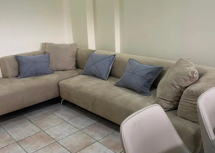 Wonderful 1 Bed Room Apartment
