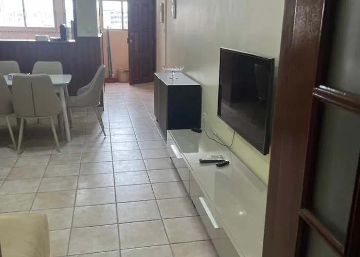 Wonderful 1 Bed Room Apartment