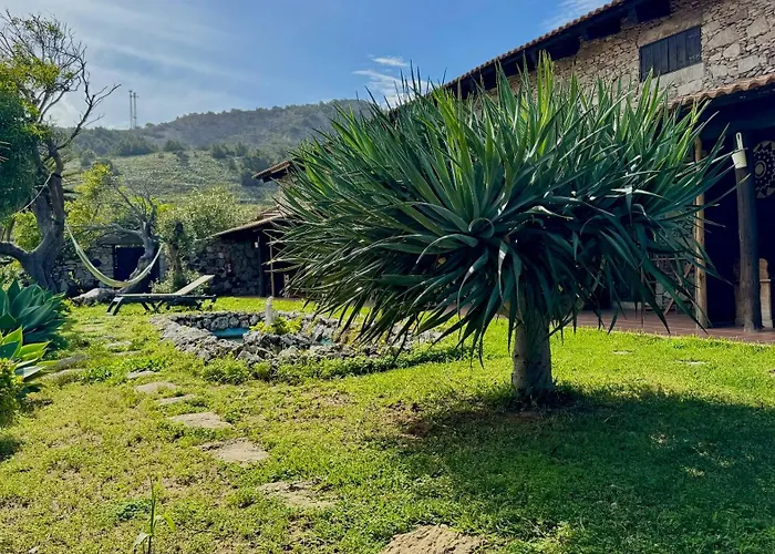 Alojamento Casas Da Serra