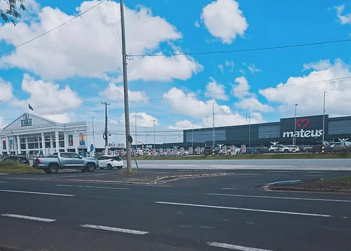 Apartamento na João XXIII