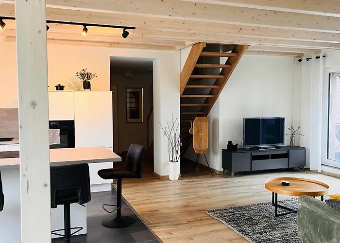 Ferienwohnung Kastanieneck