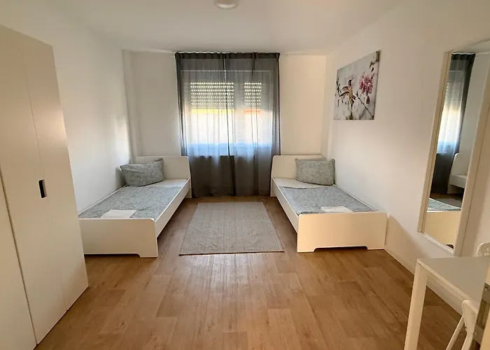 Ferienwohnung Marktplatz