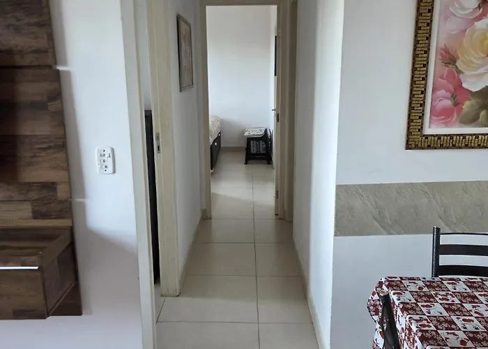 Apt 8 min do centro de Piracicaba, 30 min Thermas São Pedro SP