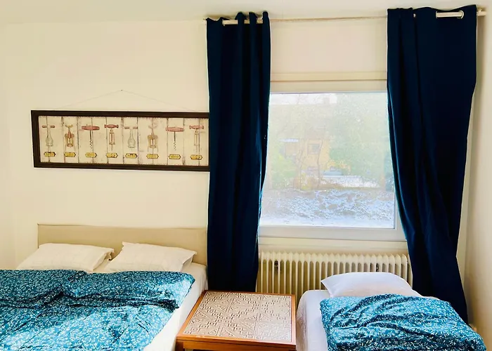 Room In Helsingborg