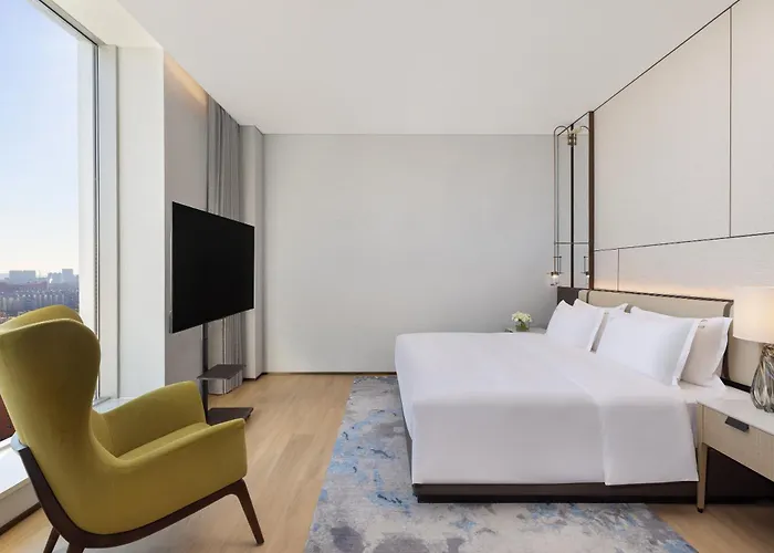 Holiday Inn Datong By Ihg