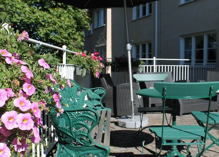 Hotell Danderyds Gaesteri