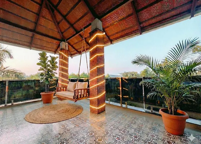 Gavi Homestay
