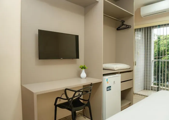 Hotel Canaan