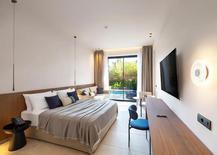 Cabu Hotel Adults Only - Small Luxury Hotels Of The World