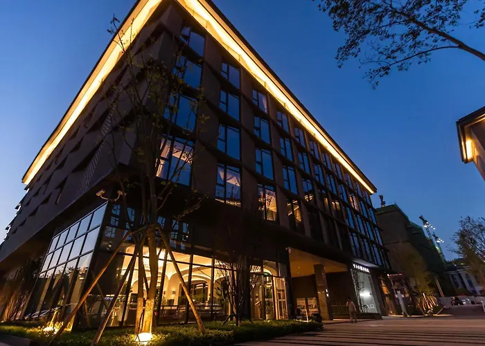 Mercure Xichang