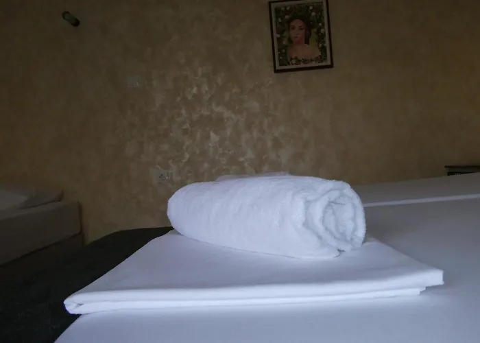 Морска База Даскалов # Daskalov Seaside Holiday Home