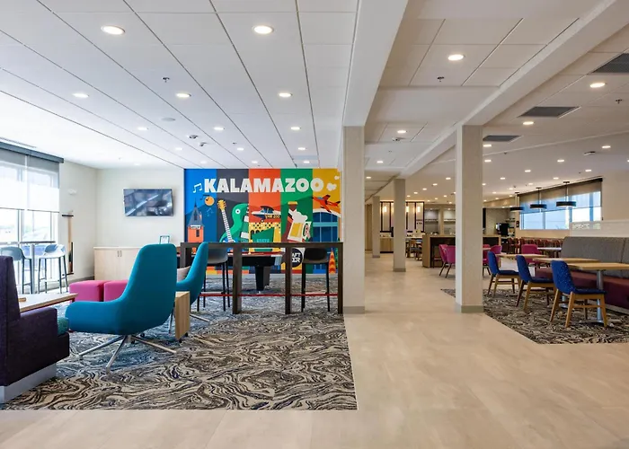 Tru By Hilton Kalamazoo