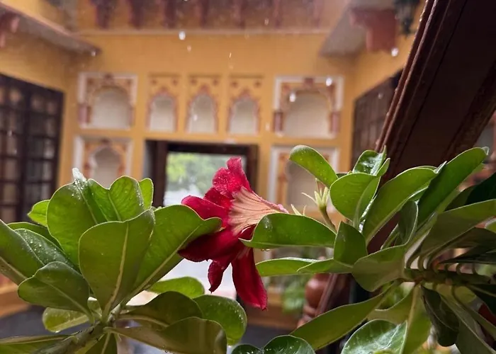 Janki Vilas