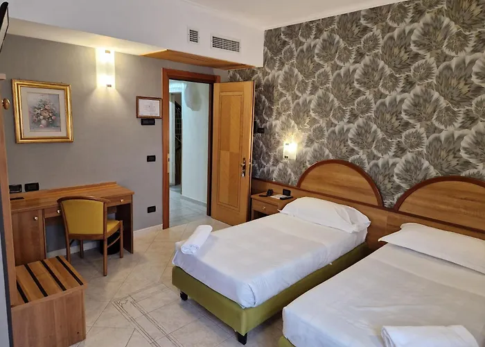 Hotel L'Aquila