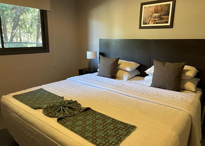 Pilar Suites By Viva