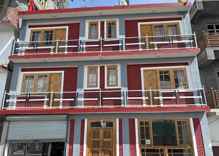 Gonpo Hotel