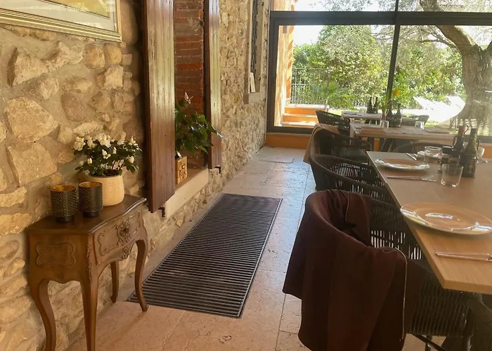 Corte Impero Hotel & Restaurant