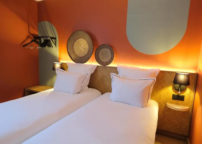 Best Western Terra Alta Perpignan Airport
