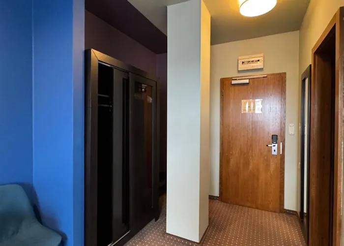 Hotel Arena