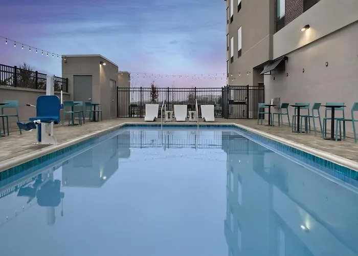Home2 Suites By Hilton Ashburn, Va