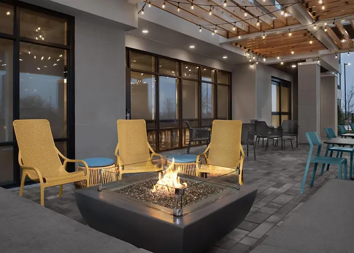 Home2 Suites By Hilton Ashburn, Va