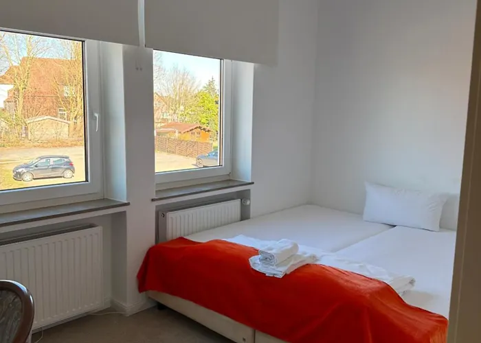 Hotel Bremer Kreuz