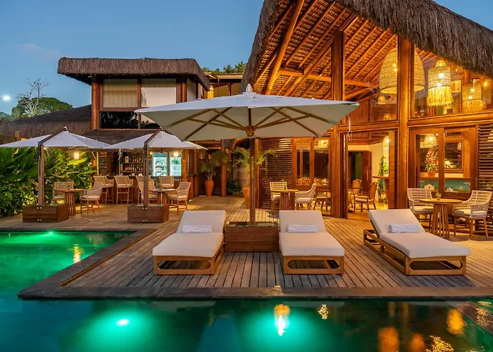 Aketá Hotel Boutique