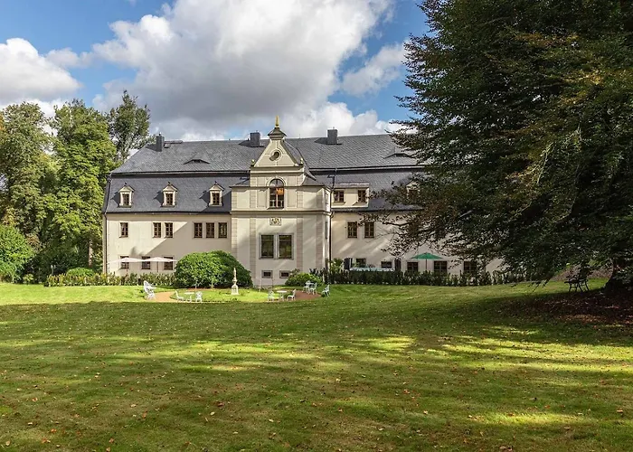 Schloss Sohland