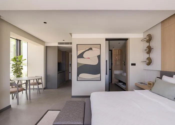 Kolektif Suites