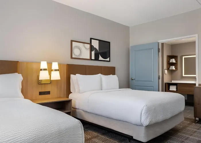 Staybridge Suites Kincardine Southeast By Ihg