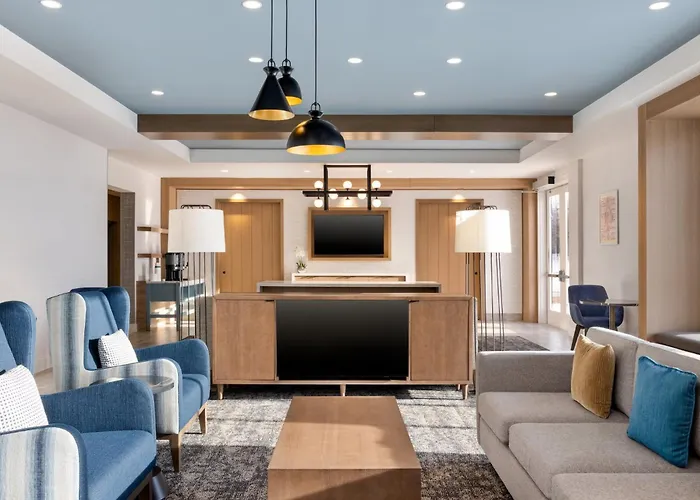Staybridge Suites Kincardine Southeast By Ihg