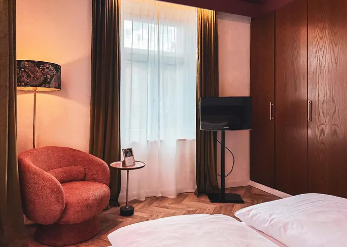 Villa Dora Petit Hotel