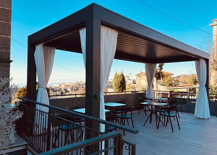 Ariccia Luxury House Camere Di Charme Con Spa Privata Per Soggiorni Romantici