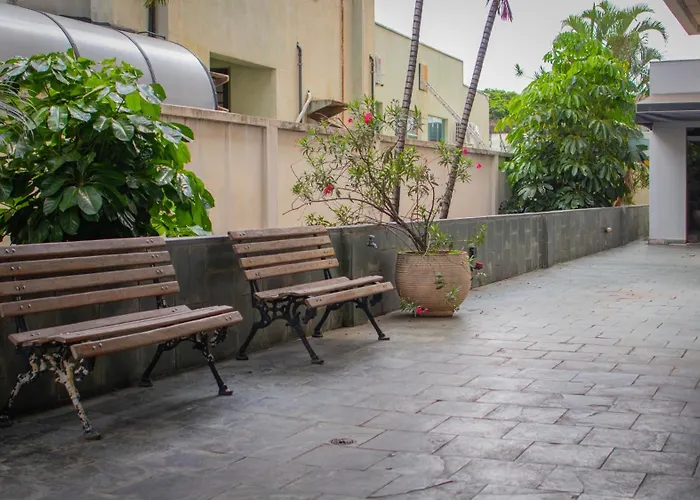 Maktub Hotel Itu