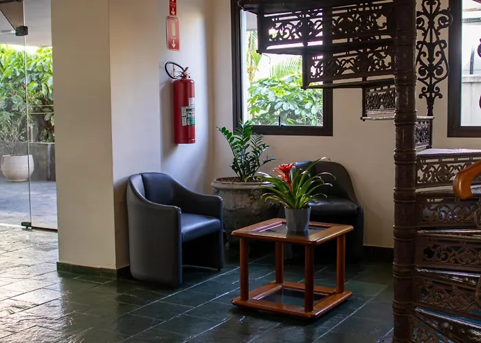 Maktub Hotel Itu