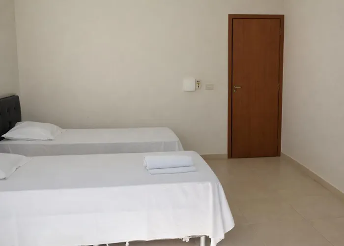 Hotel Royal - Rubiataba