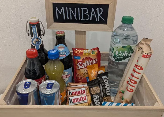 Apartment Del Mardy