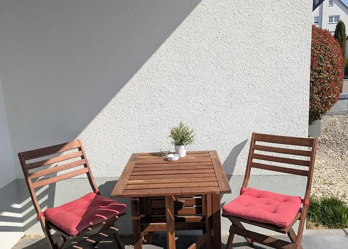 Apartment Del Mardy