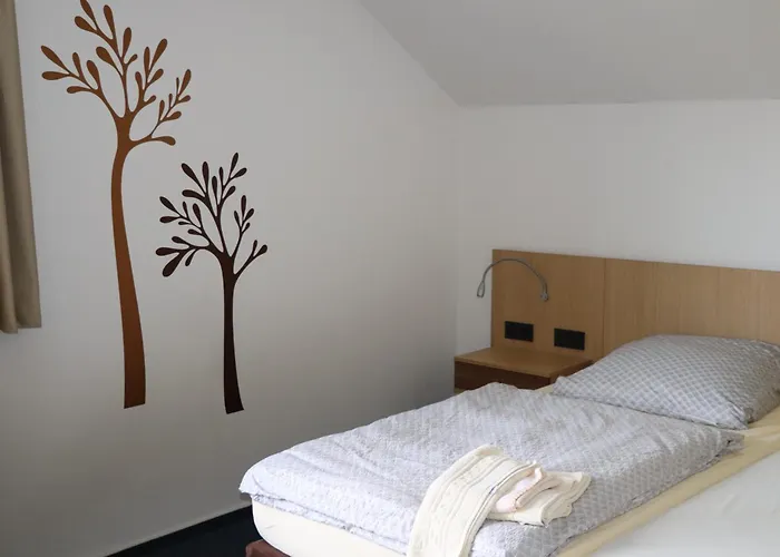 Hellmanns Ferienwohnung