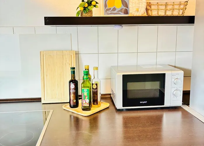 Ferienwohnung Seelenliebe
