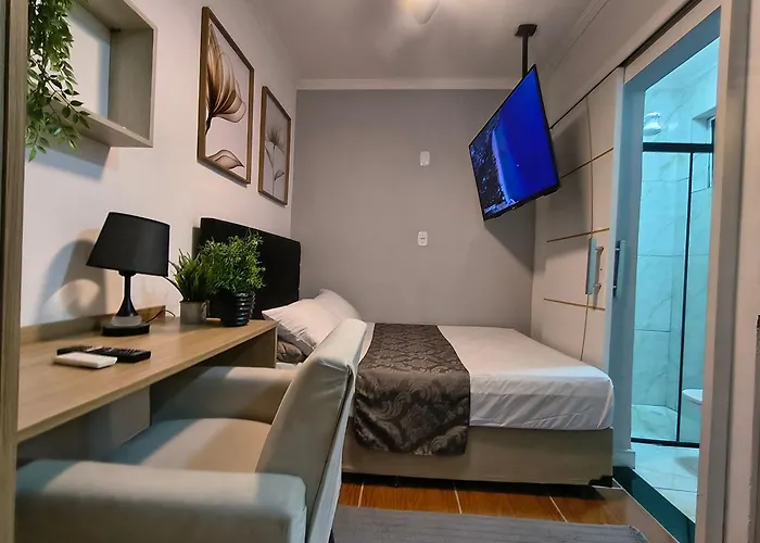 Lofts Baronesa