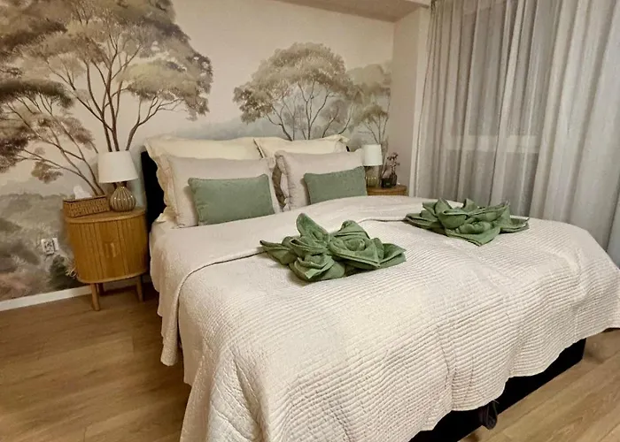 Hellowine Apartman II