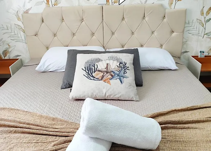 Harmonia do Mar - Apartamento Térreo100mt da Praia