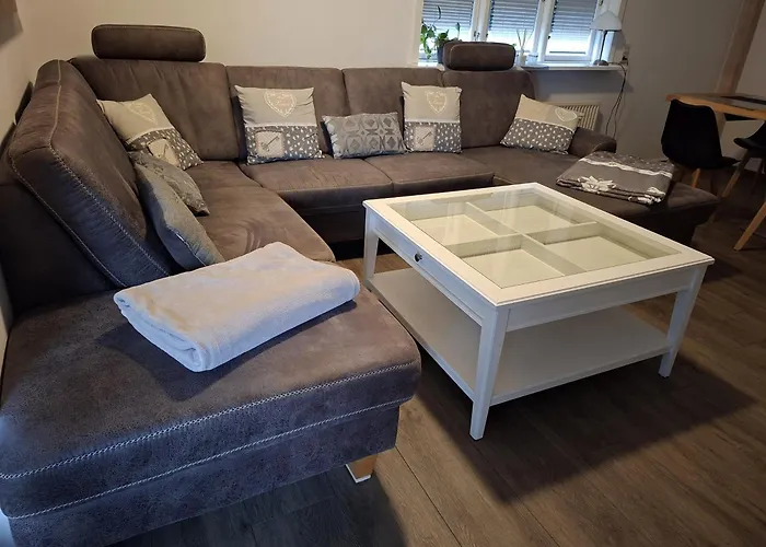 Ferienwohnung Duderstadt