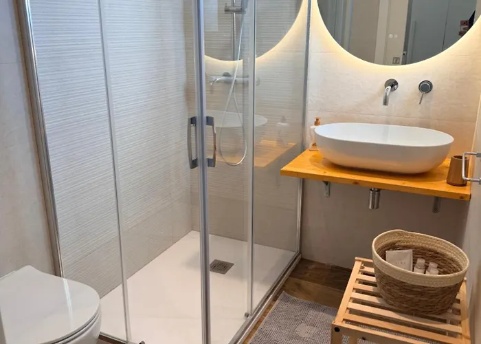 Villa Andrea Luxury Apartment