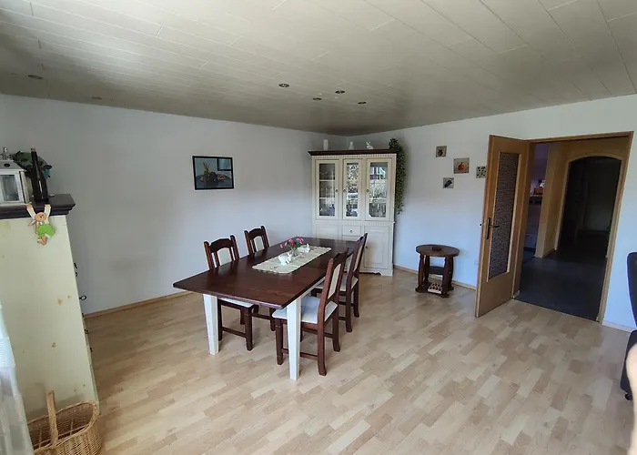 Ferienwohnung Eichweg