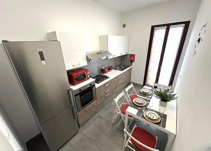 Lovely Bridge View Apartment Close To Padua City Center