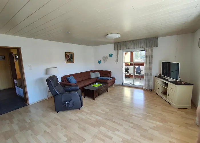 Ferienwohnung Eichweg