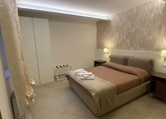 Maison Federica