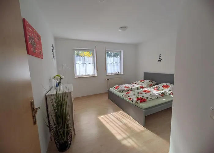 Ferienwohnungen Weingenuss für 1 bis zu 10 Personen direkt im Weingut